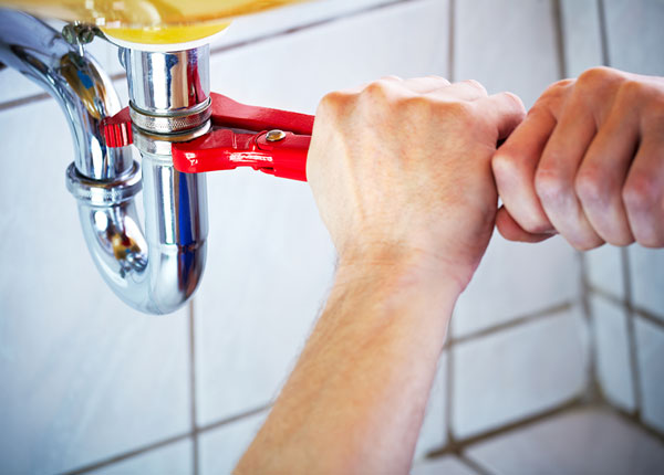 About Davilla Plumbers